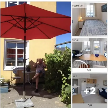 Sommerlyst *