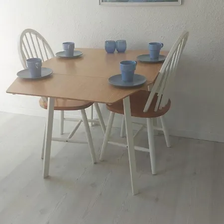 Apartmán Sommerlyst Løkken
