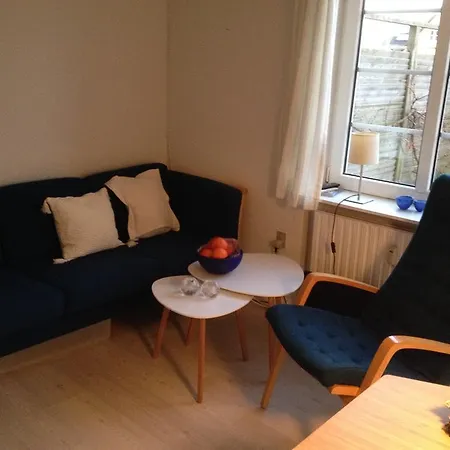 Sommerlyst Appartement Løkken