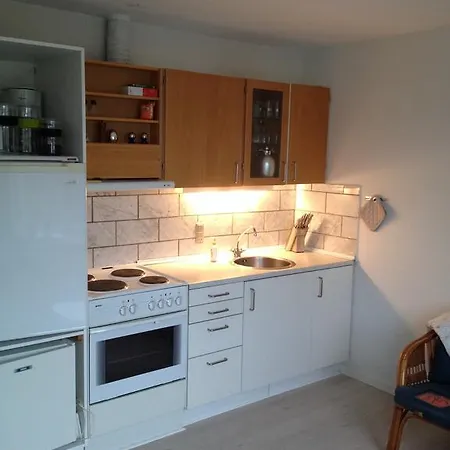 Sommerlyst Apartamento