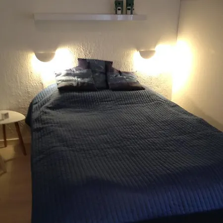 Apartmán Sommerlyst *