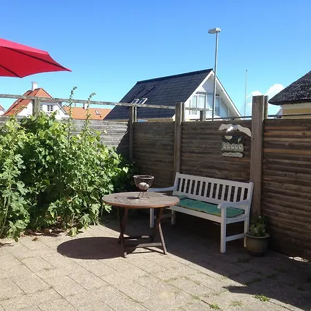 Sommerlyst Apartmán Løkken